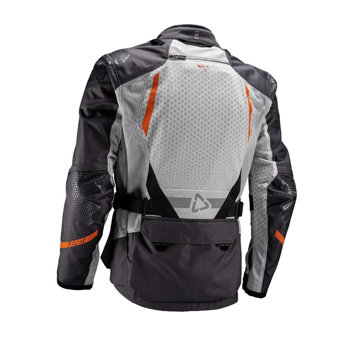 Leatt Jacket ADV FlowTour 5.5 Motorcycle Apparel