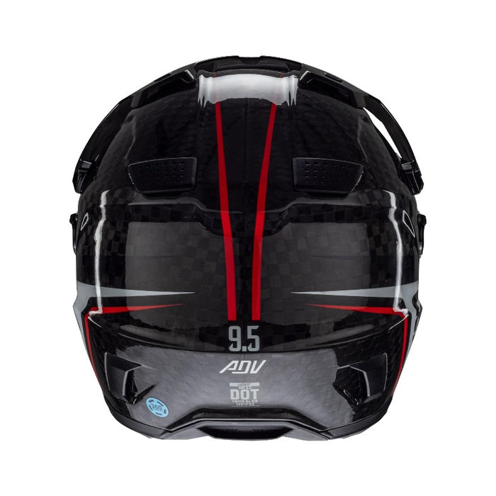 Leatt Helmet Kit ADV 9.5 Motorcycle Helmets