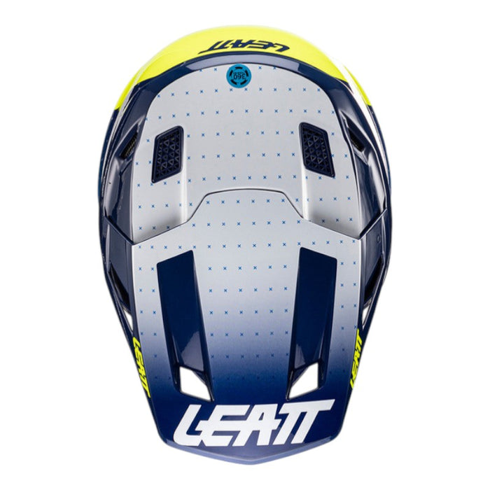 Leatt Helmet Kit Moto 8.5 Motorcycle Helmets