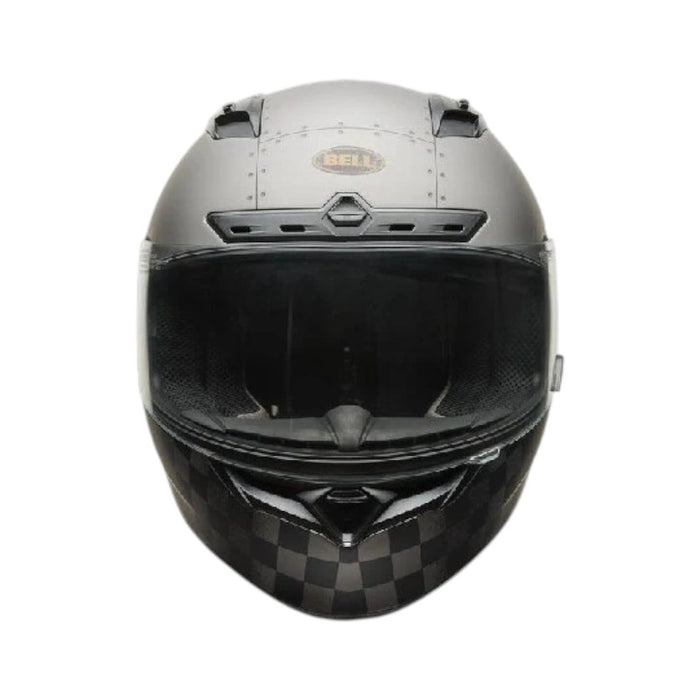 Bell Powersports Qualifier DLX MIPS Motorcycle Helmet