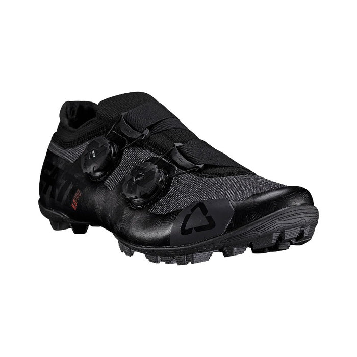Leatt Shoe ProClip 8.0 Race Bicycle Shoes