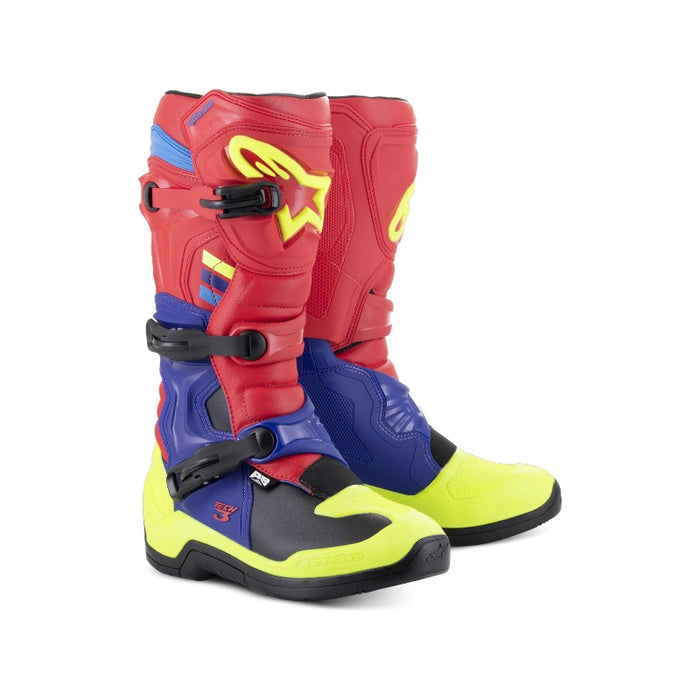 Alpinestars Tech 3 Motorcycle Boots