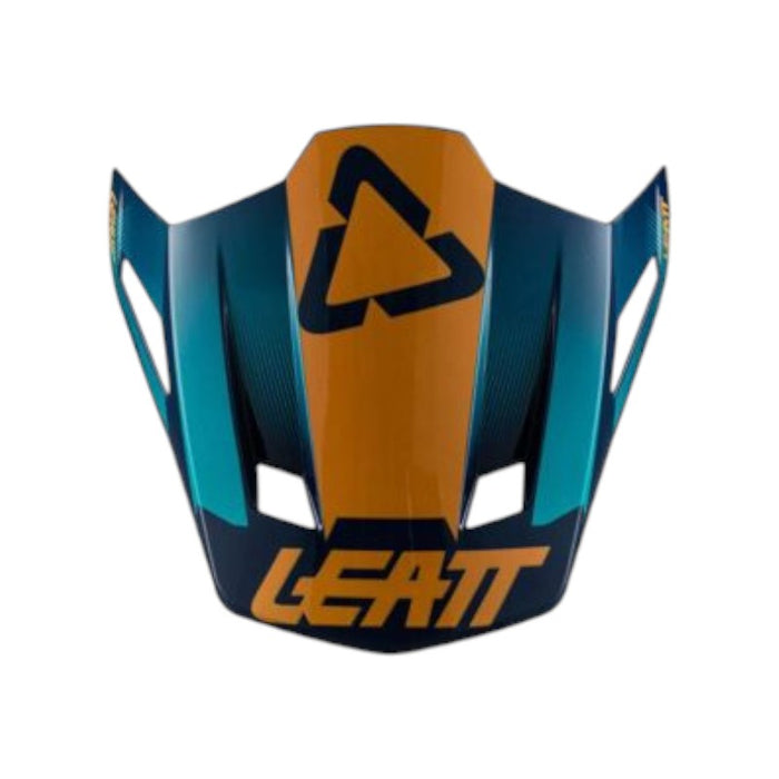 Leatt Visor Moto 7.5 Motorcycle Helmet Replacements