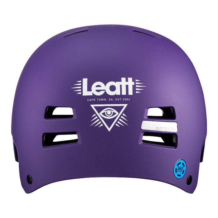 Leatt Helmet MTB Urban 2.0 Bicycle Helmets