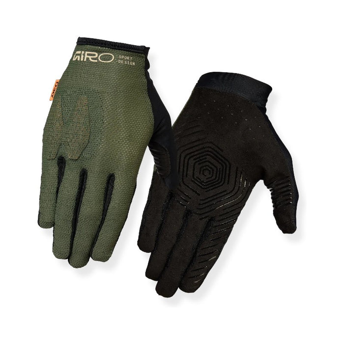 Giro Rodeo Bicycle Gloves