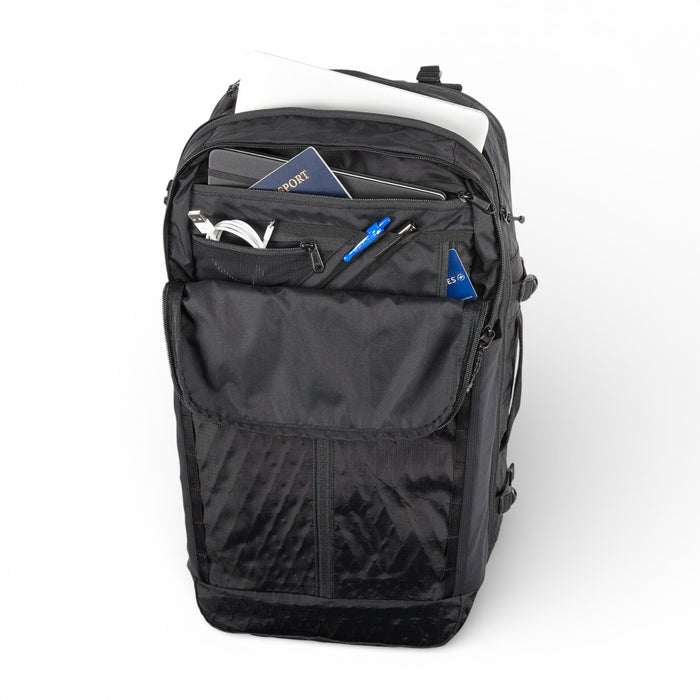Dakine Split Adventure Backpack 38L Lifestyle Backpacks
