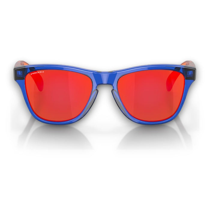 Oakley Frogskins Xxs Lifestyle Sunglasses