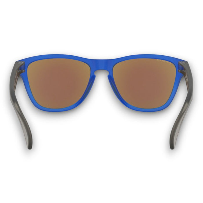 Oakley Frogskins Xs Lifestyle Sunglasses