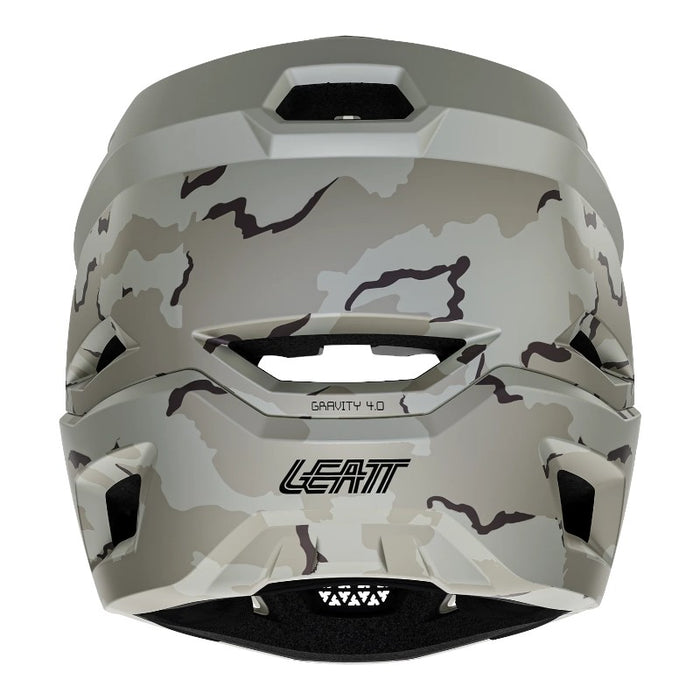 Leatt MTB Gravity 4.0 V23 Bicycle Helmets