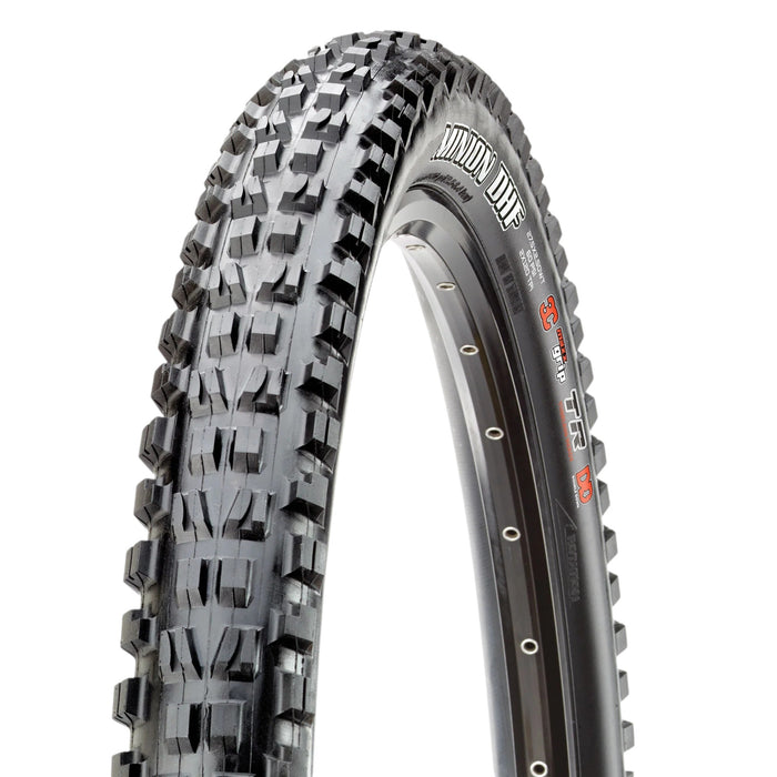 Maxxis Minion DHF Bicycle Tires