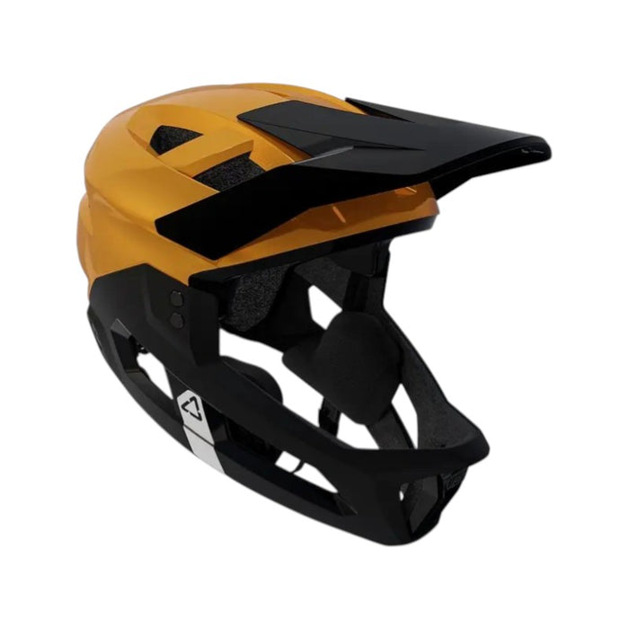 Leatt Helmet MTB Enduro 2.0 Jr Bicycle Helmets