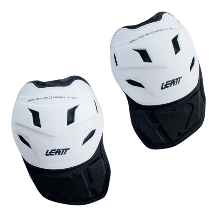 Leatt Shoulder Guards 5.5 Pro Pair Motorcycle Protection