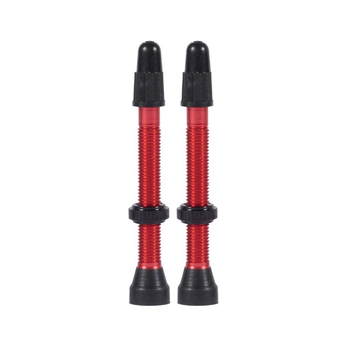 WTB TCS Tubeless Bicycle Tire Valves