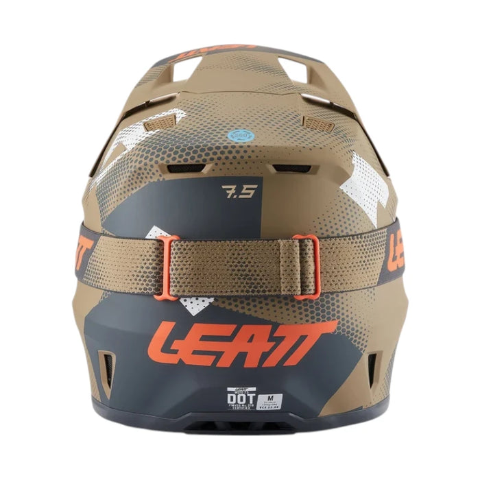 Leatt Kit Moto 7.5 Motorcycle Helmets