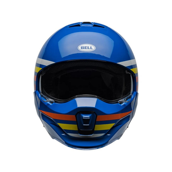 Bell Powersports Broozer Motorcycle Helmets