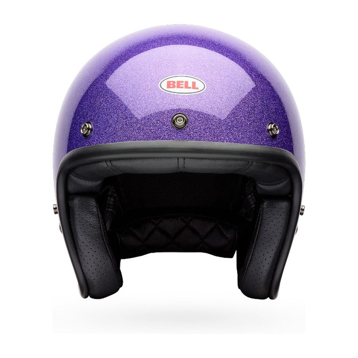 Bell Powersports Custom 500 Motorcycle Helmets