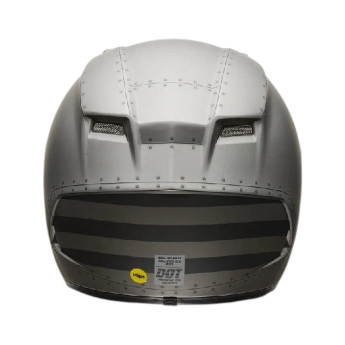 Bell Powersports Qualifier DLX MIPS Motorcycle Helmet