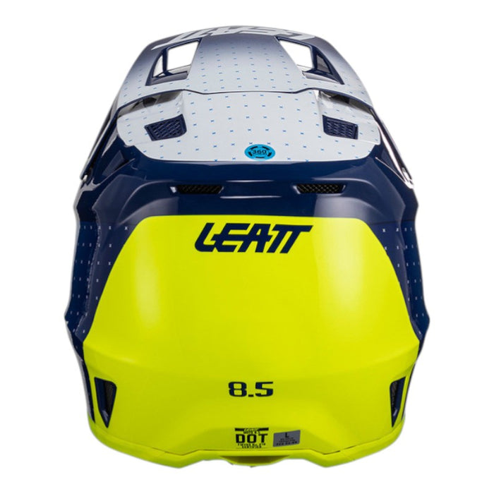 Leatt Helmet Kit Moto 8.5 Motorcycle Helmets