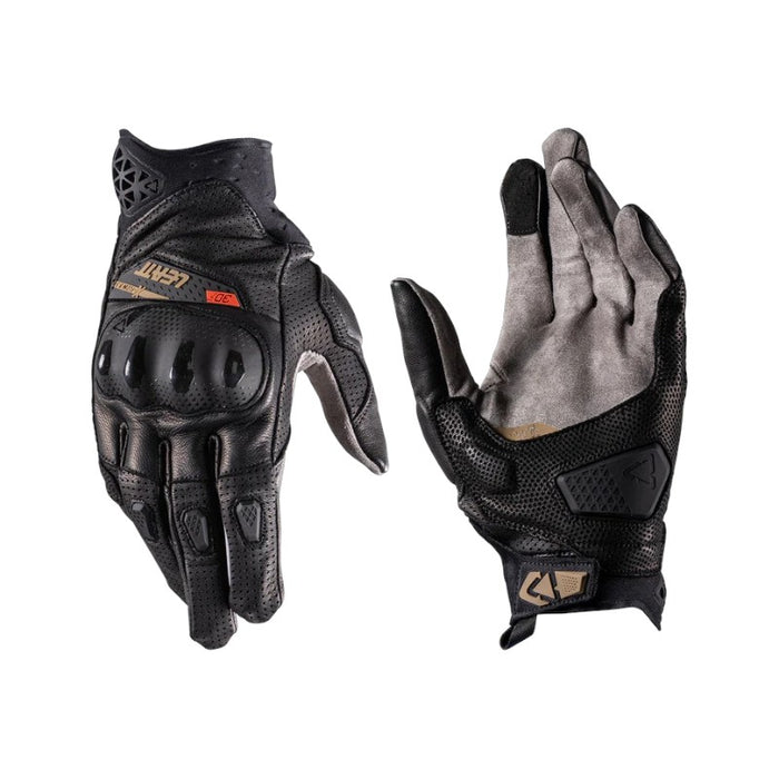 Leatt ADV X-Flow 8.5 Short Motorcycle Gloves