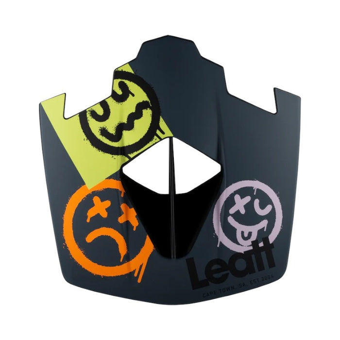 Leatt Visor MTB Gravity 4.0 Bicycle Helmet Visors
