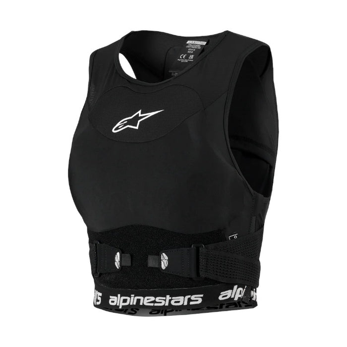 Alpinestars Woman Stella Plasma Chest Motorcycle Protection