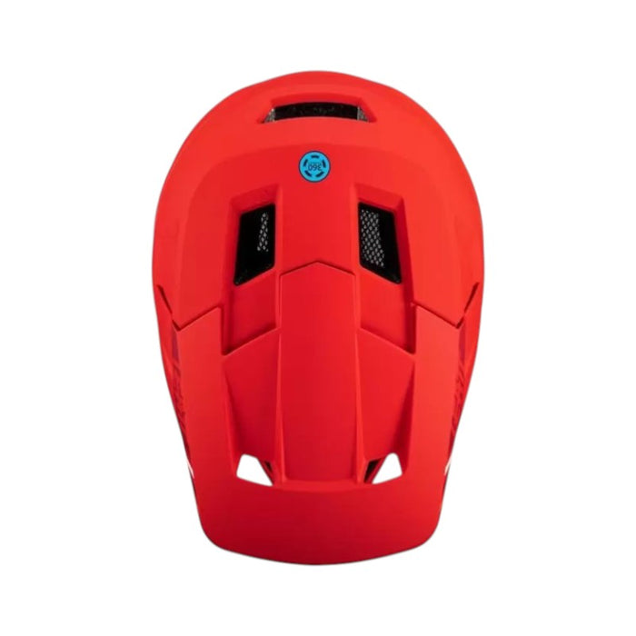 Leatt Helmet MTB Gravity 1.0 Bicycle Helmets
