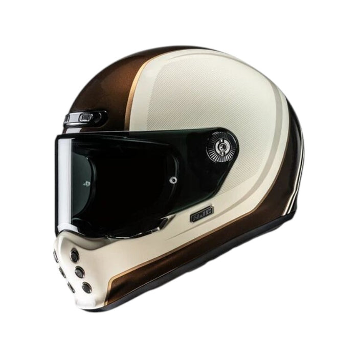 HJC V10 Hodu Motorcycle Helmets