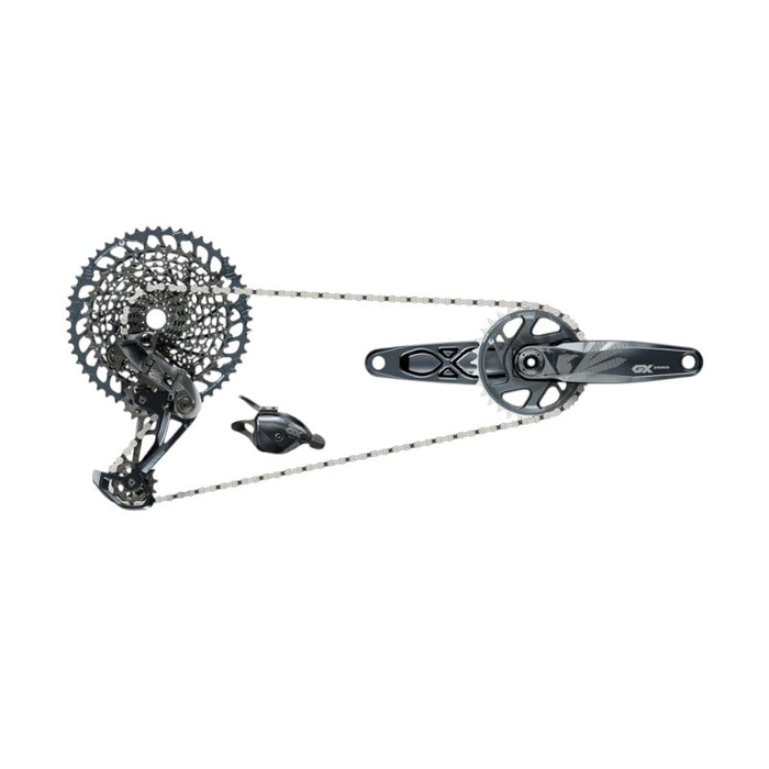 SRAM GX Eagle Bicycle Build Kits