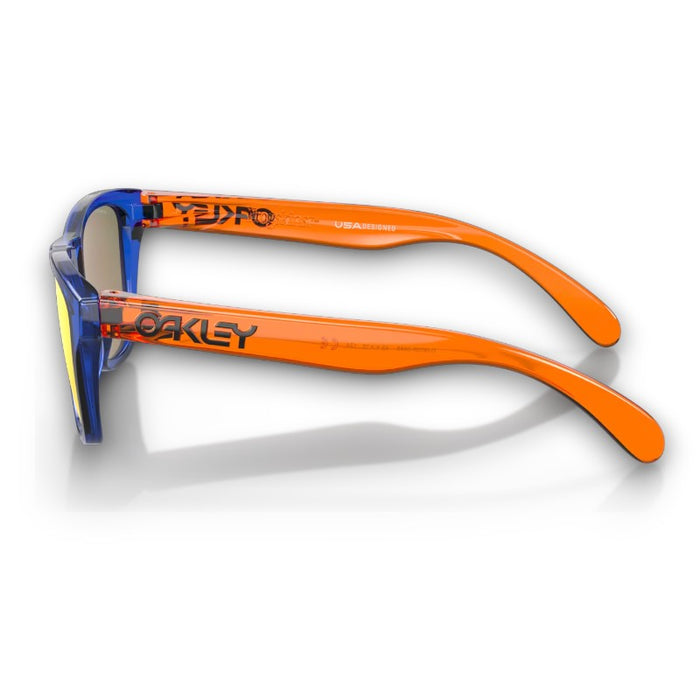 Oakley Frogskins Xxs Lifestyle Sunglasses