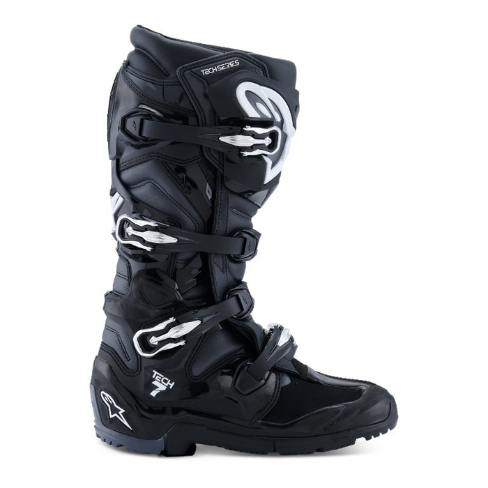 Alpinestars 2026 Tech 7 Enduro Motorcycle Boots