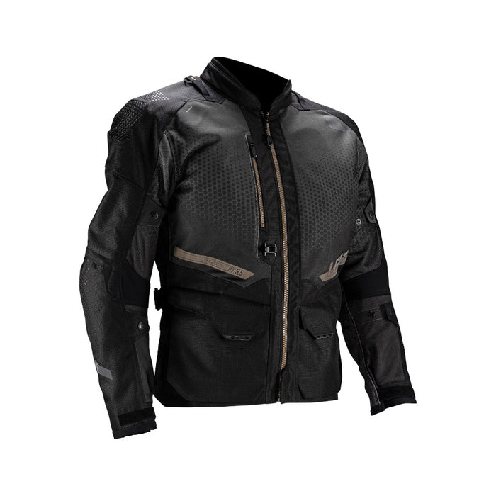 Leatt Jacket ADV FlowTour 5.5 Motorcycle Apparel