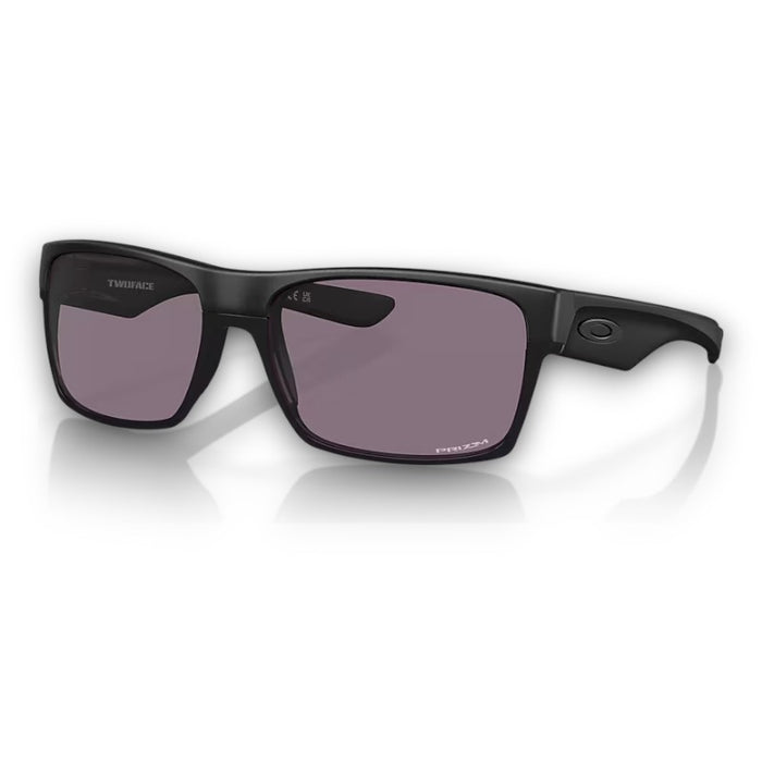 Oakley Two Face Lifestyle Sunglasses