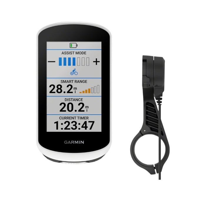 Garmin Edge Explore 2 Bicycle Computers