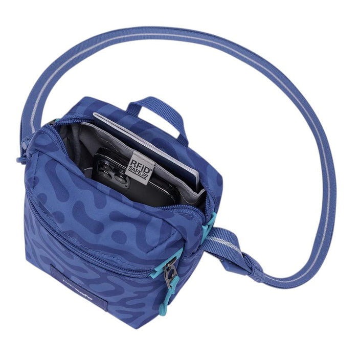 Pacsafe GO Micro Lifestyle Crossbody & Totes