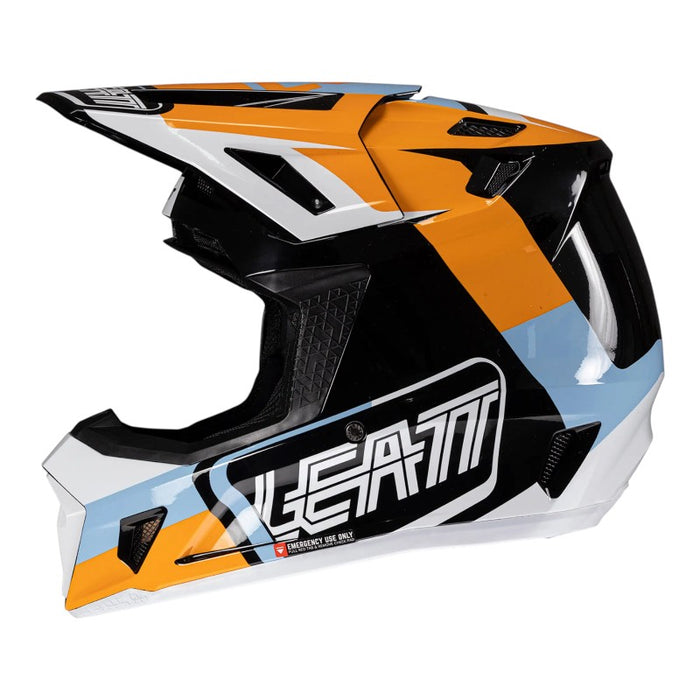 Leatt Helmet Kit Moto 7.5 Motorcycle Helmets