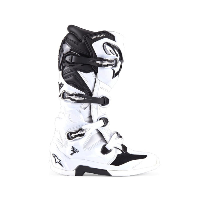Alpinestars 2025 TECH 7 Motorcycle Boots