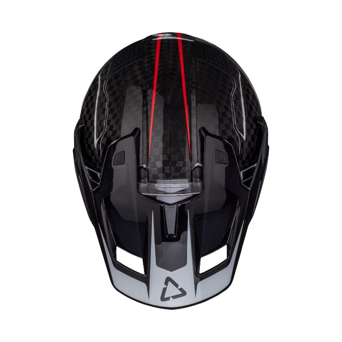 Leatt Helmet Kit ADV 9.5 Motorcycle Helmets
