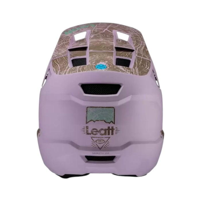 Leatt MTB Gravity 2.0 V23 Bicycle Helmets
