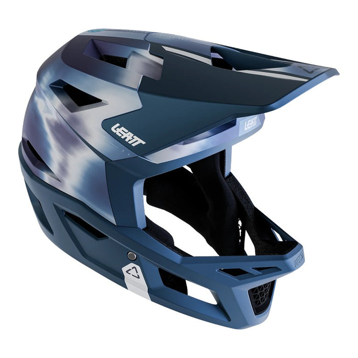 Leatt MTB Gravity 4.0 V23 Bicycle Helmets