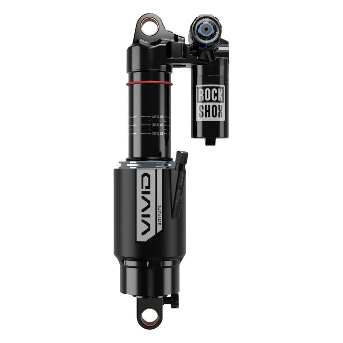 RockShox Vivid Ultimate C1 Bicycle Shocks