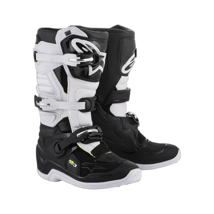 Alpinestars Women Stella Tech 3 Motorcycle Boots