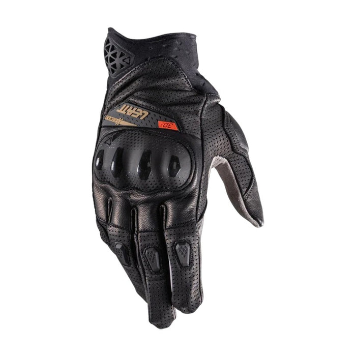 Leatt ADV X-Flow 8.5 Short Motorcycle Gloves