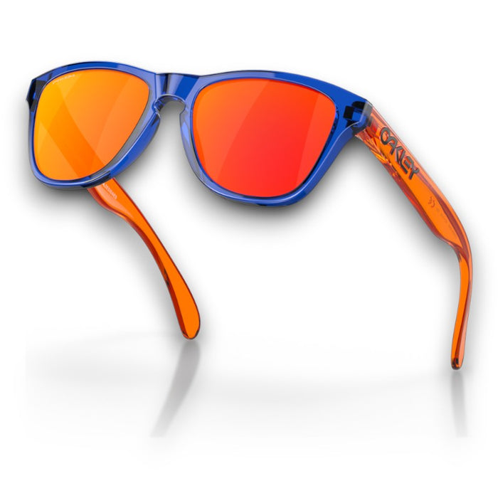 Oakley Frogskins Xxs Lifestyle Sunglasses
