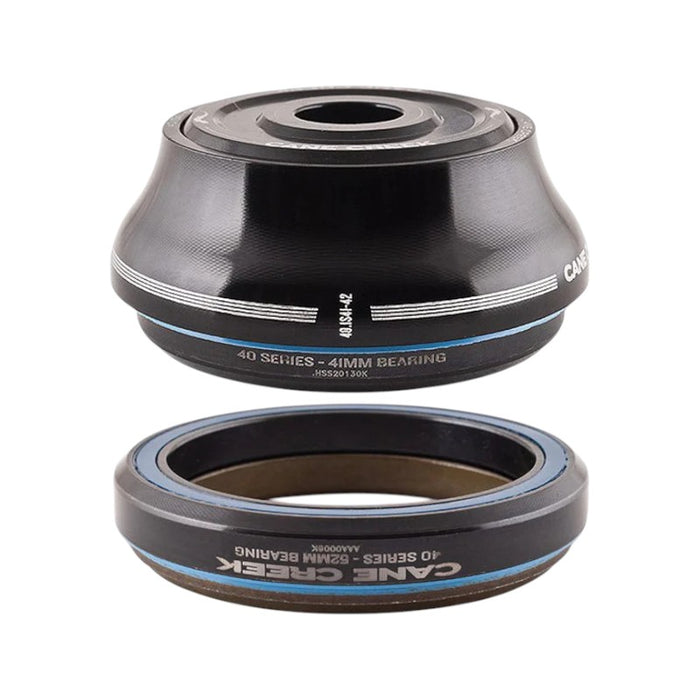 Cane Creek 40 IS41/28.6 IS52/40 Short Cover Bicycle Headsets