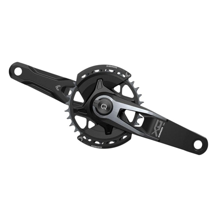 SRAM X0 Eagle T-Type AXS Bicycle Power Meter