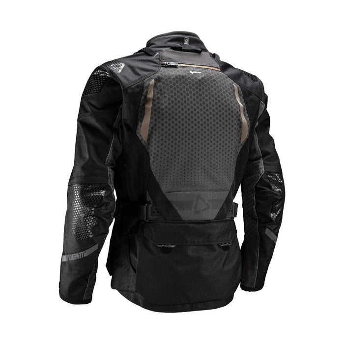 Leatt Jacket ADV FlowTour 5.5 Motorcycle Apparel