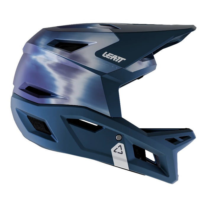 Leatt MTB Gravity 4.0 V23 Bicycle Helmets