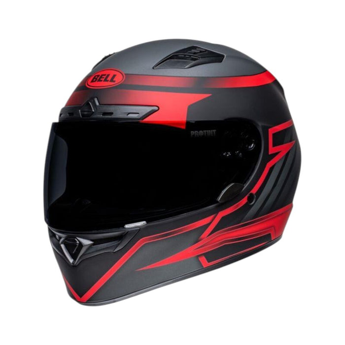 Bell Powersports Qualifier DLX MIPS Motorcycle Helmet