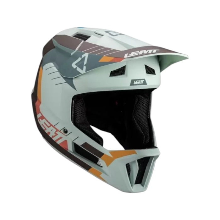 Leatt MTB Gravity 2.0 V23 Bicycle Helmets