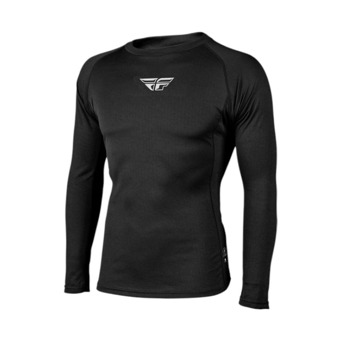 FLY RACING Lightweight Baselayer Top (2026) Motorcycle Undergarments